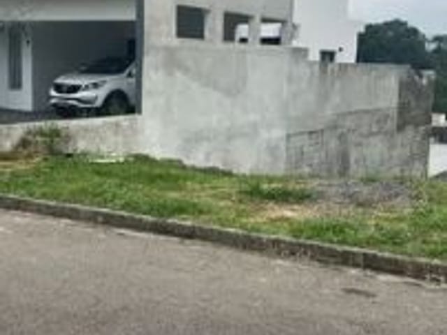 Foto do Terreno - Terreno à venda, 300 m² por R$ 240.000,00 - Condomínio Terras do Vale - Caçapava/SP | INDEPENDENCE NEGOCIOS IMOBILIARIOS LTDA