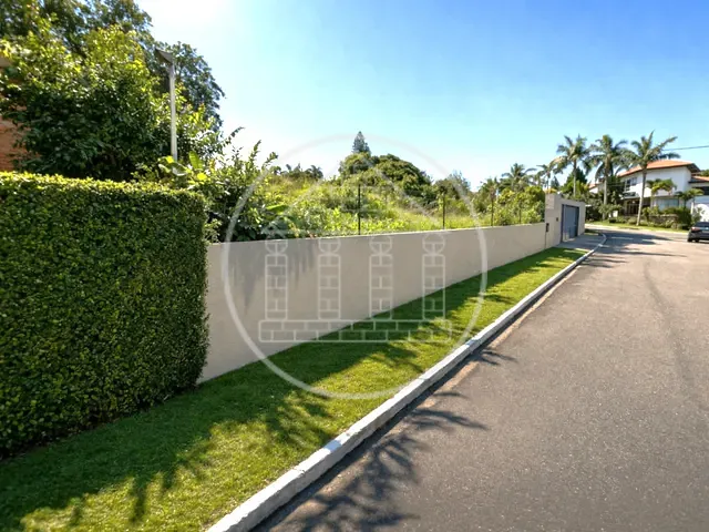 Terreno com 720m², à venda, no bairro Interlagos em São Paulo