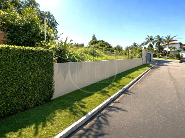 Terreno com 720m², à venda, no bairro Interlagos em São Paulo