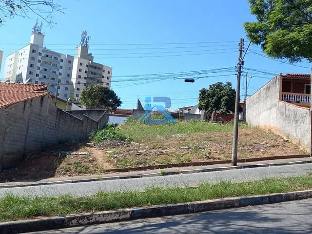 Terreno com 426m², à venda, no bairro Nova Itatiba em Itatiba