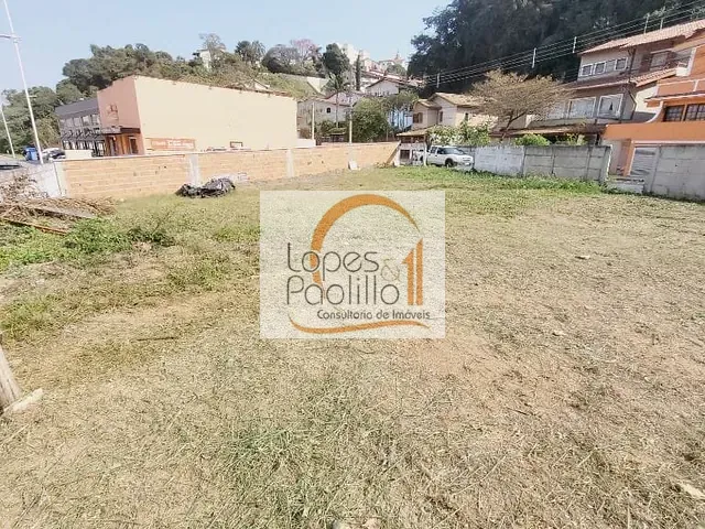 Terreno com 251m², para alugar, no bairro Vila Junqueira em Atibaia