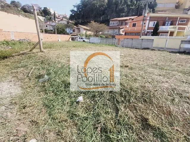Terreno com 251m², para alugar, no bairro Vila Junqueira em Atibaia