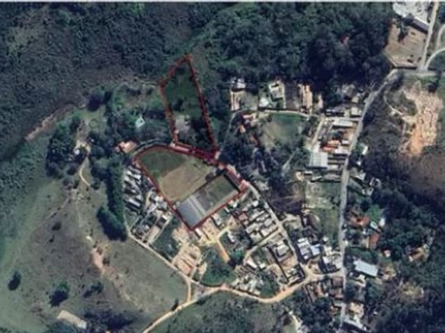 Foto do Terreno - Área à venda, 6000 m² por R$ 6.000.000,00 - Torrão de Ouro II - São José dos Campos/SP | INDEPENDENCE NEGOCIOS IMOBILIARIOS LTDA