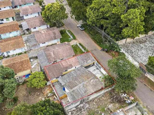 Terreno à venda, no bairro Campo Comprido em Curitiba