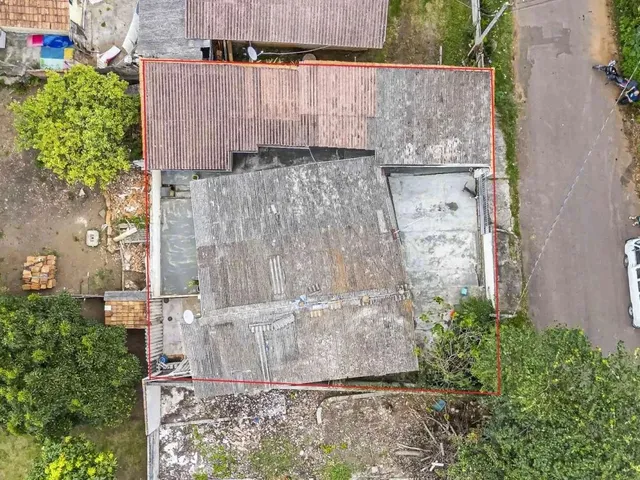 Terreno à venda, no bairro Campo Comprido em Curitiba