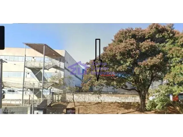 Terreno com 228m², à venda, no bairro Tatuapé em São Paulo