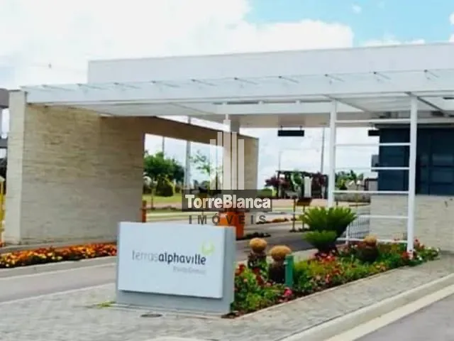 Terreno com 300m², à venda, no bairro Jardim Carvalho em Ponta Grossa