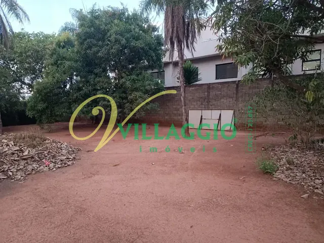 Terreno com 16800m², à venda, no bairro Vila Toninho em São José do Rio Preto