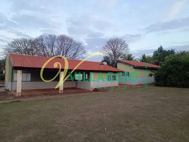 Terreno com 16800m², à venda, no bairro Vila Toninho em São José do Rio Preto