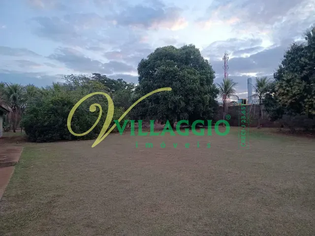 Terreno com 16800m², à venda, no bairro Vila Toninho em São José do Rio Preto