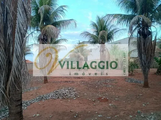 Terreno com 16800m², à venda, no bairro Vila Toninho em São José do Rio Preto