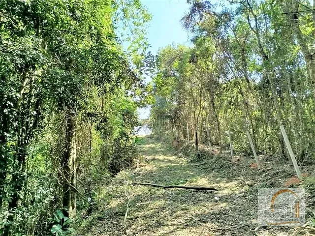 Terreno com 3580m², à venda, no bairro Portão em Atibaia