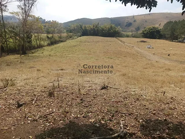 Terreno com 6500m², à venda, no bairro Jardim Colônia em Jacareí