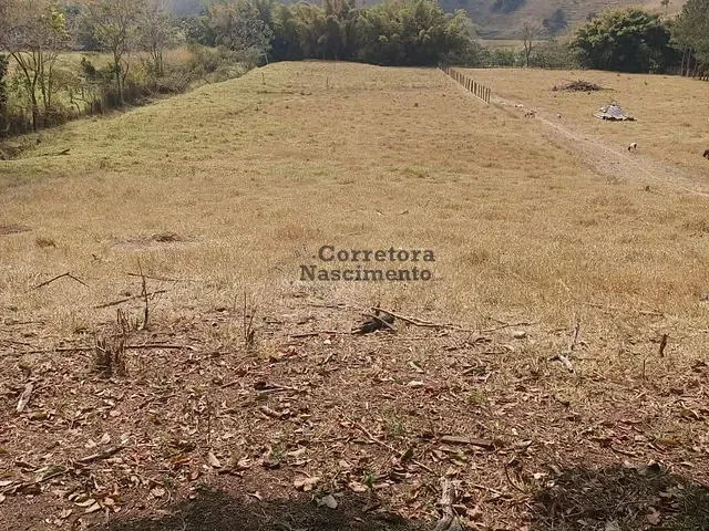 Terreno com 6500m², à venda, no bairro Jardim Colônia em Jacareí