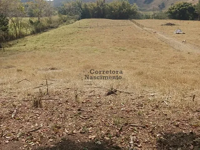 Terreno com 6500m², à venda, no bairro Jardim Colônia em Jacareí