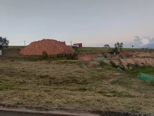 Terreno com 1200m², à venda, no bairro Jardim Quintas da Terracota em Indaiatuba