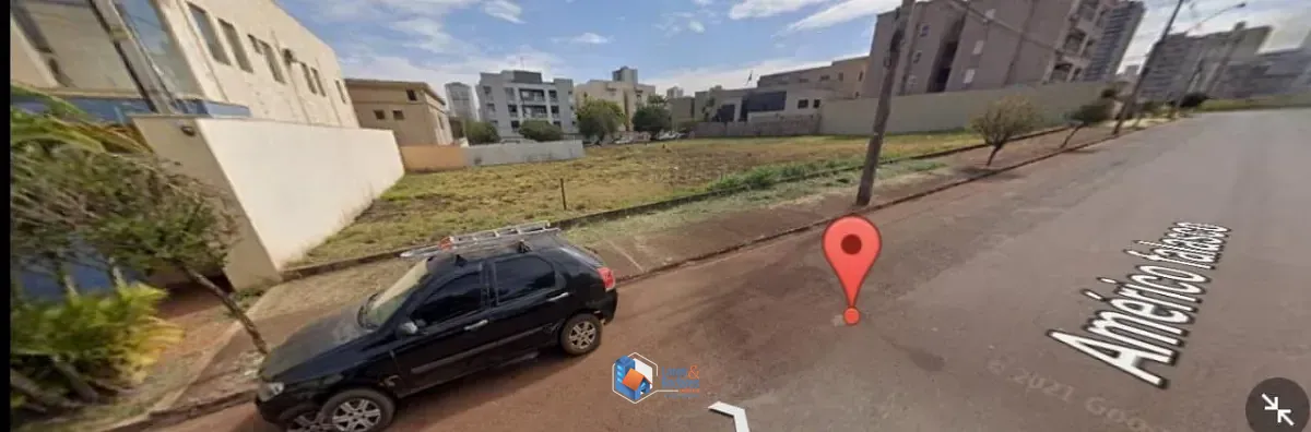Terreno, 373 m² - Foto 2