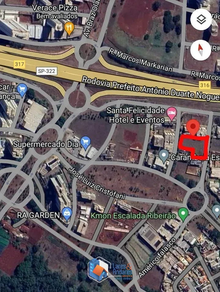 Terreno, 373 m² - Foto 6