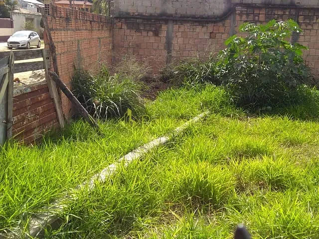 Terreno com 364m², à venda, no bairro Belvedere Club dos 500 em Guaratinguetá