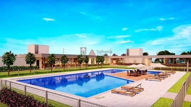 Terreno, 330 m² - Foto 1