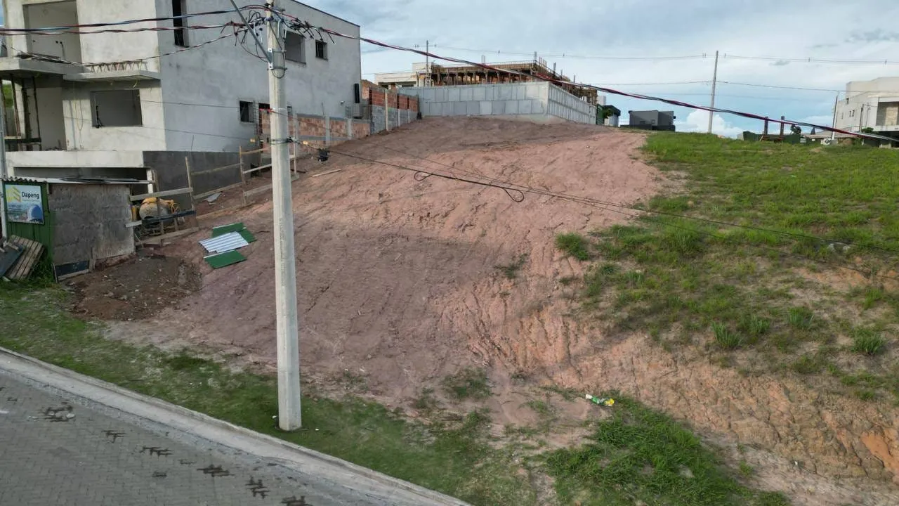 Terreno, 330 m² - Foto 7