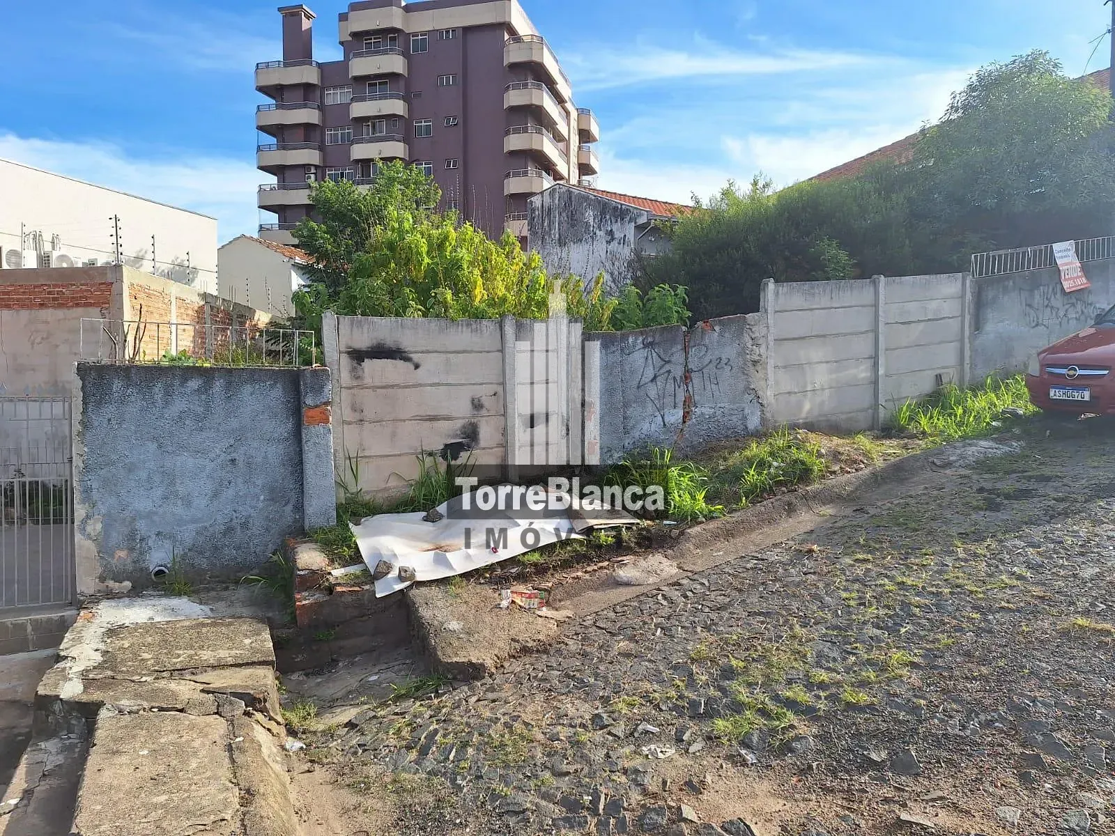 Terreno, 311 m² - Foto 4