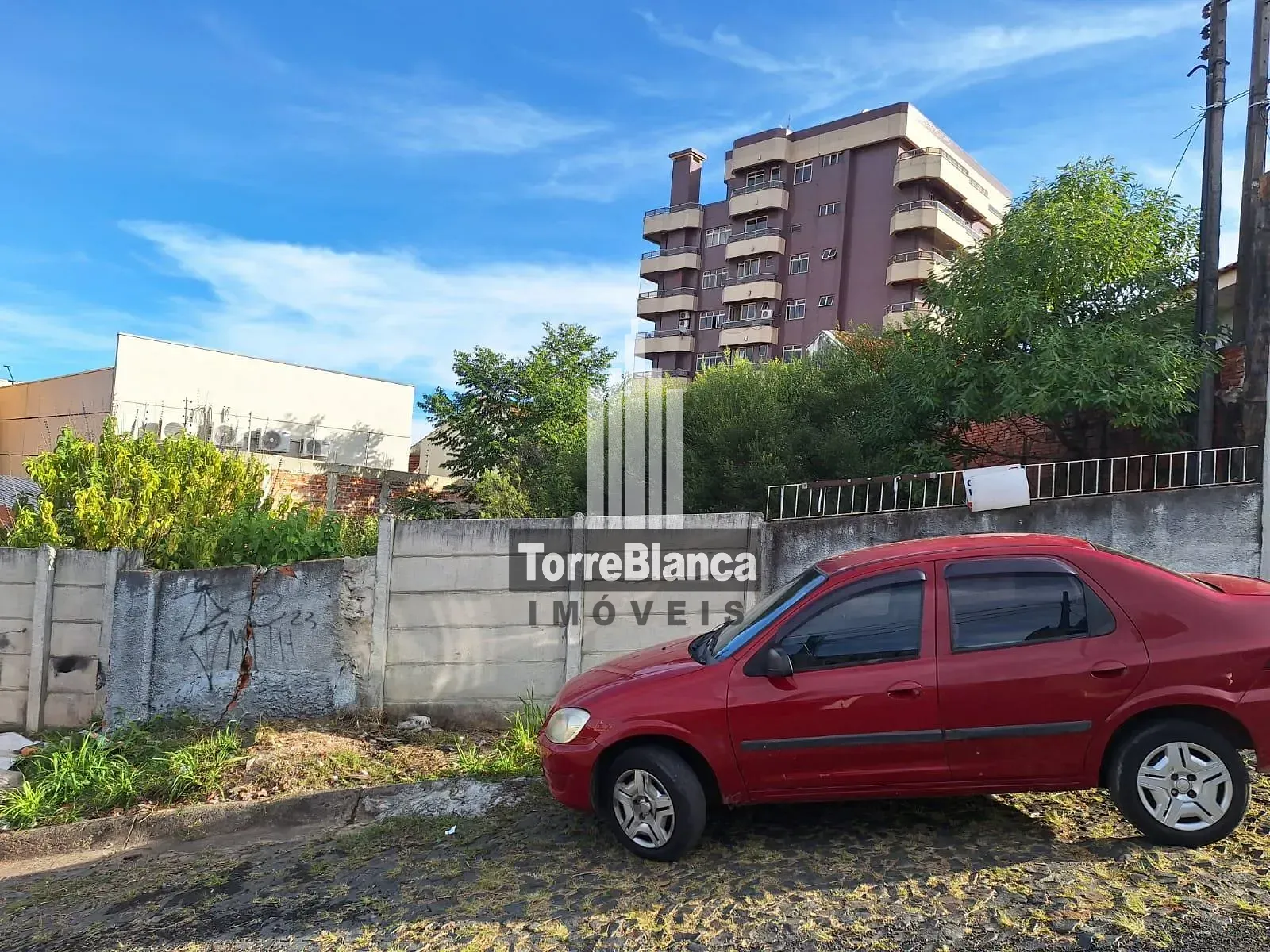 Terreno, 311 m² - Foto 2