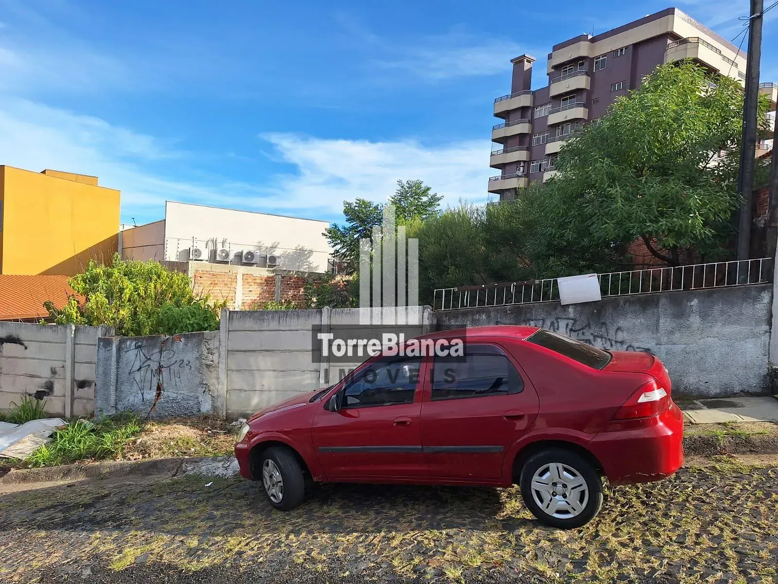 Terreno, 311 m² - Foto 1