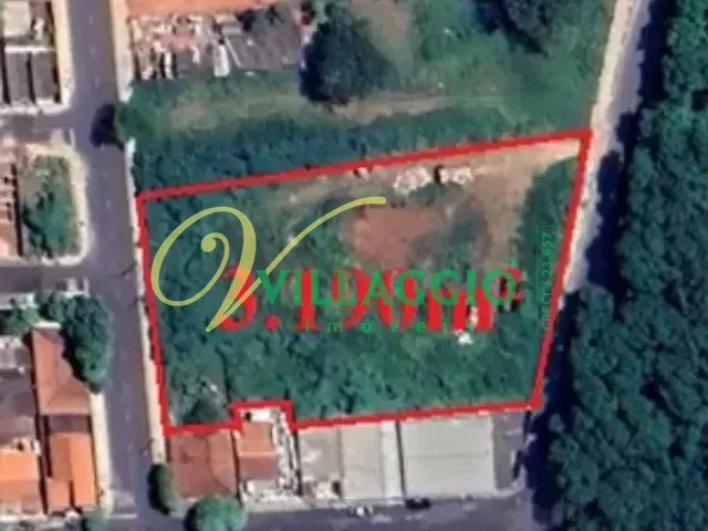 Terreno com 3190m², à venda ou para alugar, no bairro Jardim Mugnaini em São José do Rio Preto
