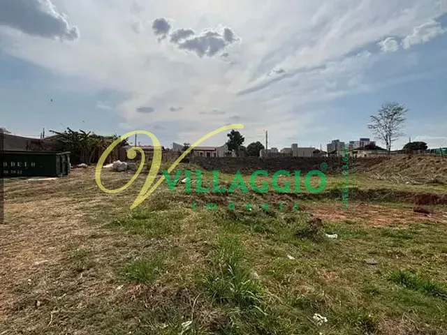 Terreno com 3190m², à venda ou para alugar, no bairro Jardim Mugnaini em São José do Rio Preto