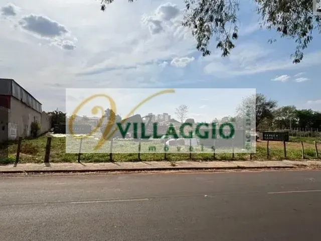 Terreno com 3190m², à venda ou para alugar, no bairro Jardim Mugnaini em São José do Rio Preto
