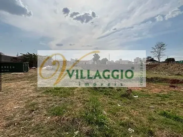 Terreno com 3190m², à venda ou para alugar, no bairro Jardim Mugnaini em São José do Rio Preto