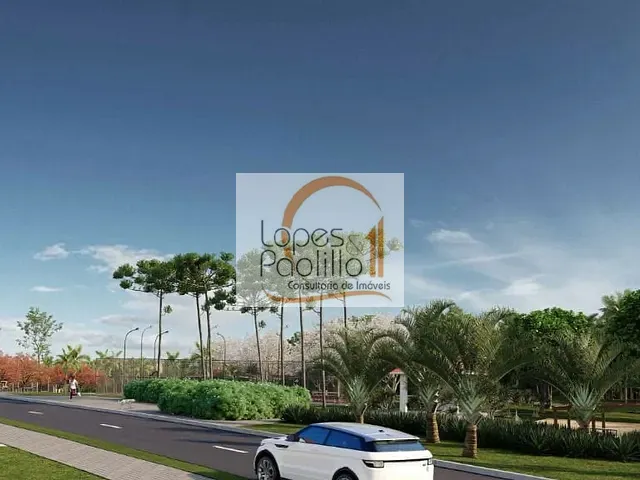 Terreno com 360m², à venda, no bairro Condomínio Portoville Praça do Haras em Atibaia