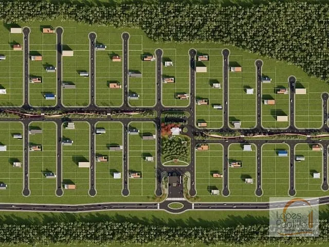 Terreno com 360m², à venda, no bairro Condomínio Portoville Praça do Haras em Atibaia