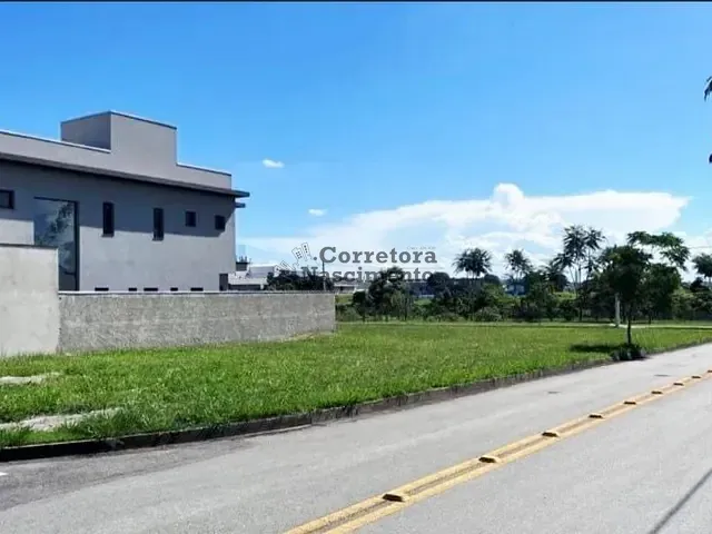 Terreno com 291m², à venda, no bairro Loteamento Fazenda Ronda em São José dos Campos