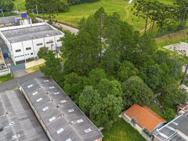 Terreno à venda, no bairro Cidade Industrial em Curitiba