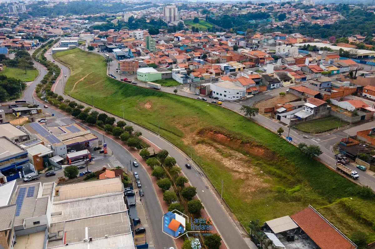Terreno, 444 m² - Foto 7