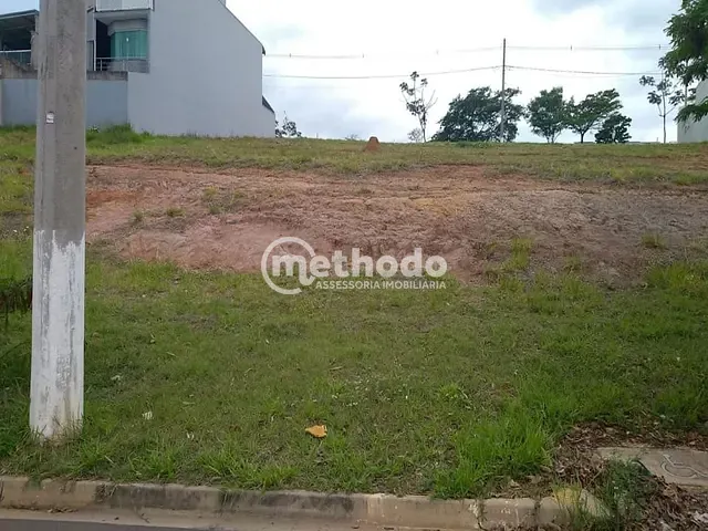 Terreno com 200m², à venda, no bairro Jardim Ibirapuera em Campinas