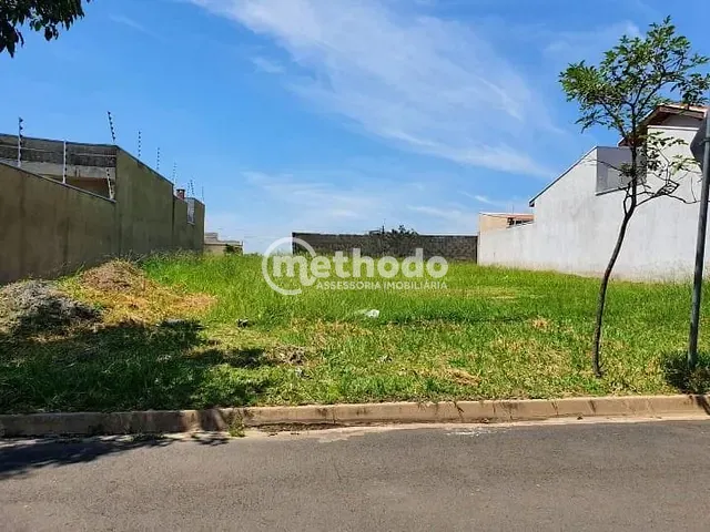 Terreno com 200m², à venda, no bairro Jardim Ibirapuera em Campinas