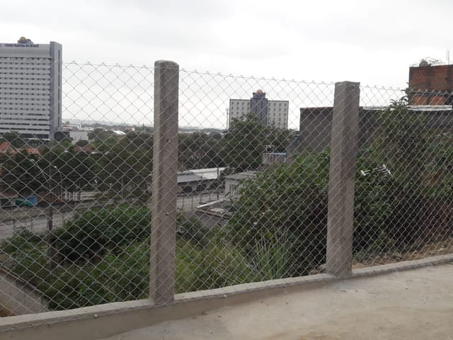 Terreno com 160m², à venda, no bairro São Geraldo em Aparecida