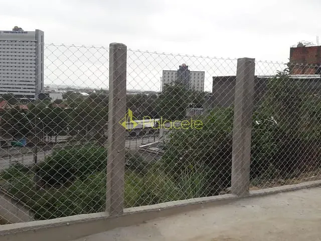 Terreno com 160m², à venda, no bairro São Geraldo em Aparecida