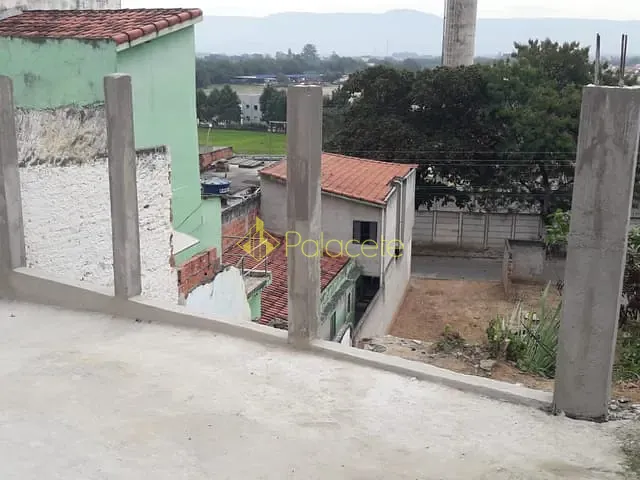 Terreno com 160m², à venda, no bairro São Geraldo em Aparecida