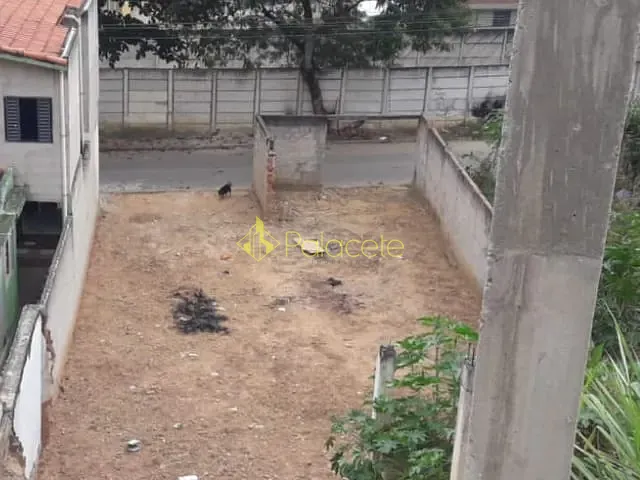 Terreno com 160m², à venda, no bairro São Geraldo em Aparecida