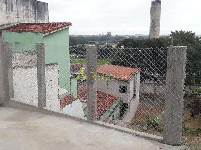Terreno com 160m², à venda, no bairro São Geraldo em Aparecida