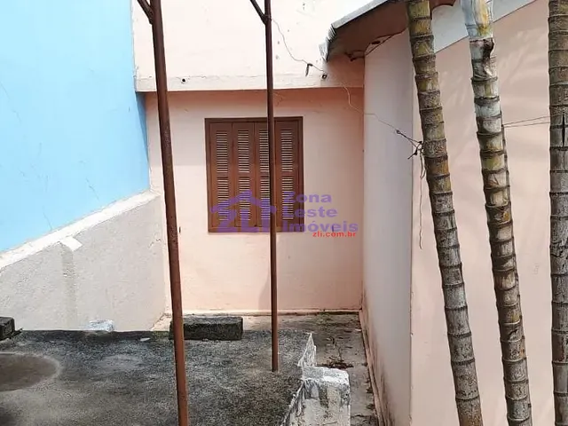 Terreno com 241m², à venda, no bairro Vila Formosa em São Paulo