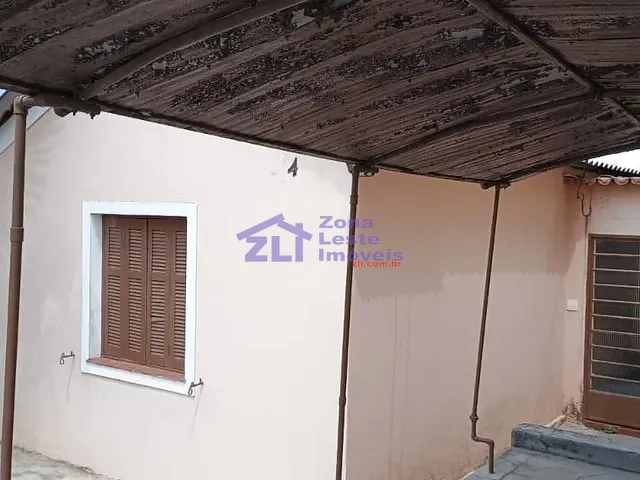 Terreno com 241m², à venda, no bairro Vila Formosa em São Paulo