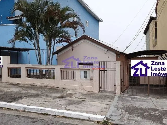 Terreno com 241m², à venda, no bairro Vila Formosa em São Paulo