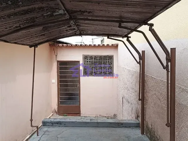 Terreno com 241m², à venda, no bairro Vila Formosa em São Paulo