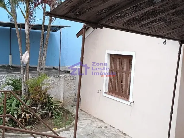 Terreno com 241m², à venda, no bairro Vila Formosa em São Paulo