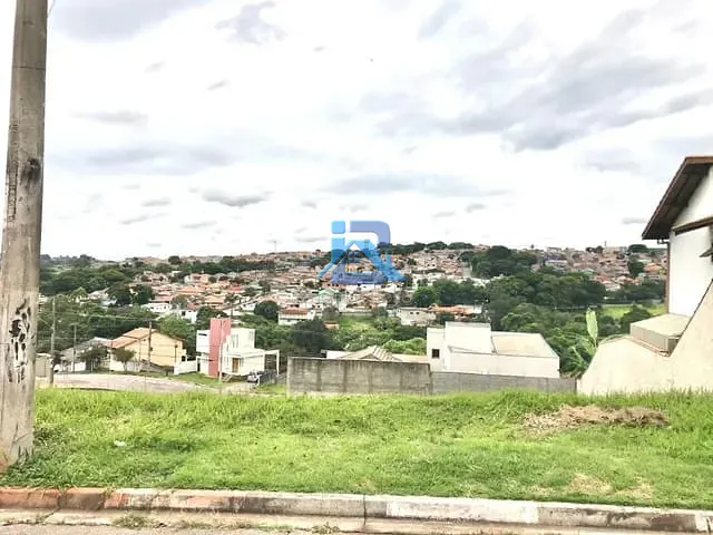 Terreno com 506m², à venda, no bairro Giardino D  Itália em Itatiba